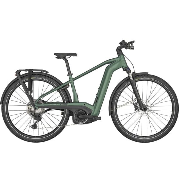 Scott Sub Sport eRIDE 10 Men