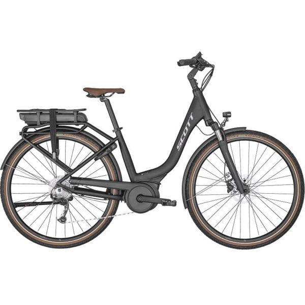 Scott sub active eride 10 unisex rack