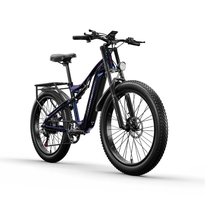 Shengmilo MX03 vélo électrique