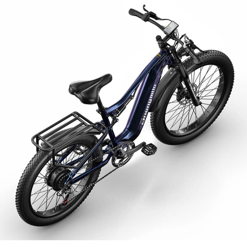 Shengmilo MX03 vélo électrique