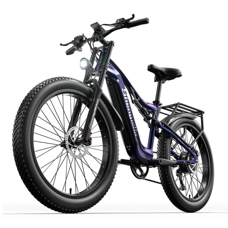 Shengmilo MX03 vélo électrique