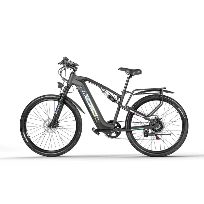 Shengmilo S26 VTT électrique