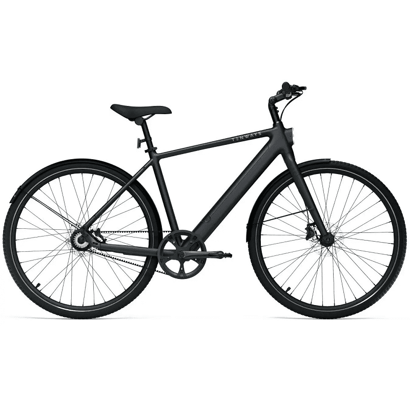 Tenways CGO600 PRO Vélo Électrique Leger