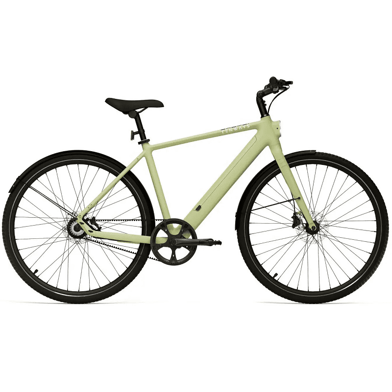 Tenways CGO600 PRO Vélo Électrique Leger