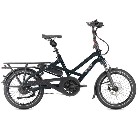Tern HSD S00 - Smart System