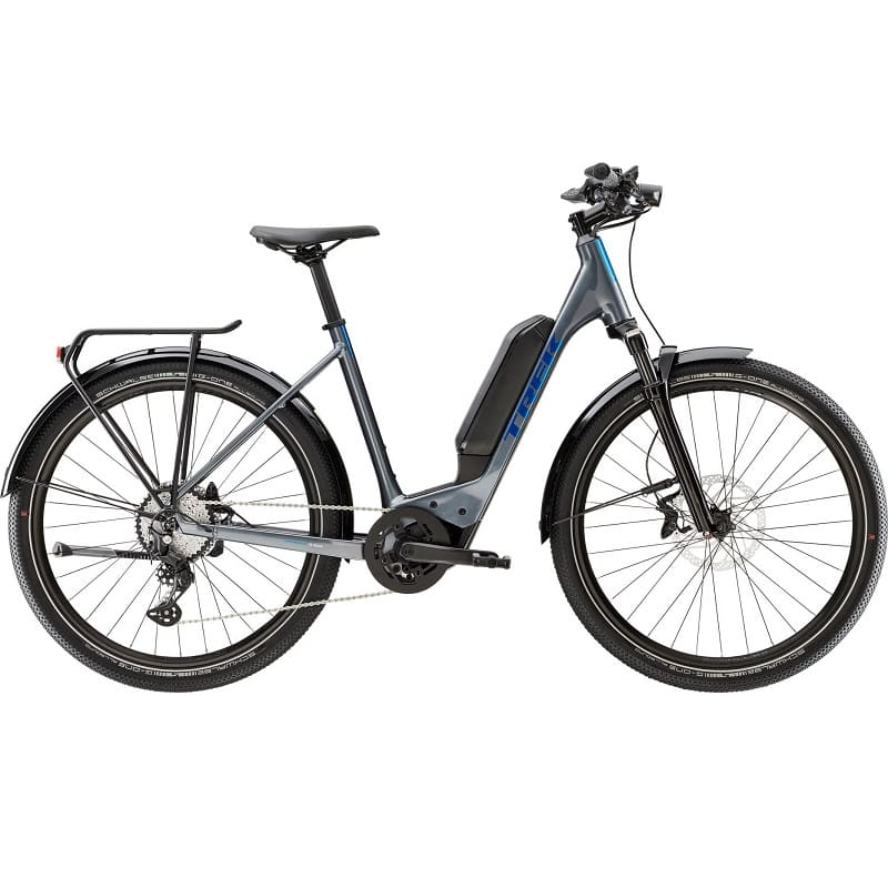 Trek Allant+ 6 Lowstep Shimano Deore 10V 725 Wh 650b 2023