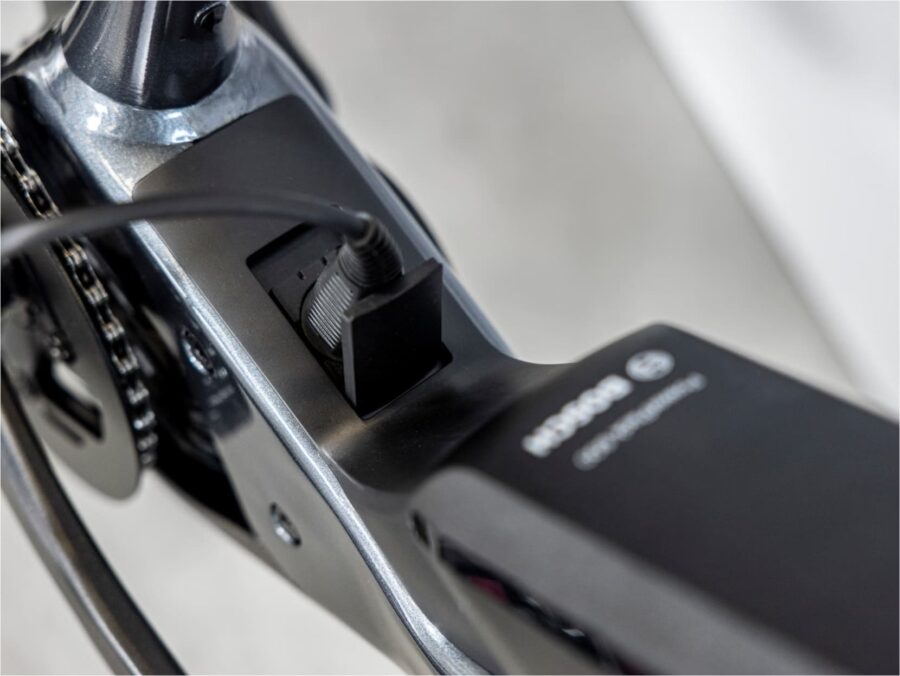 Trek Allant+ 6 Lowstep Shimano Deore 10V 545 Wh 650b 2023