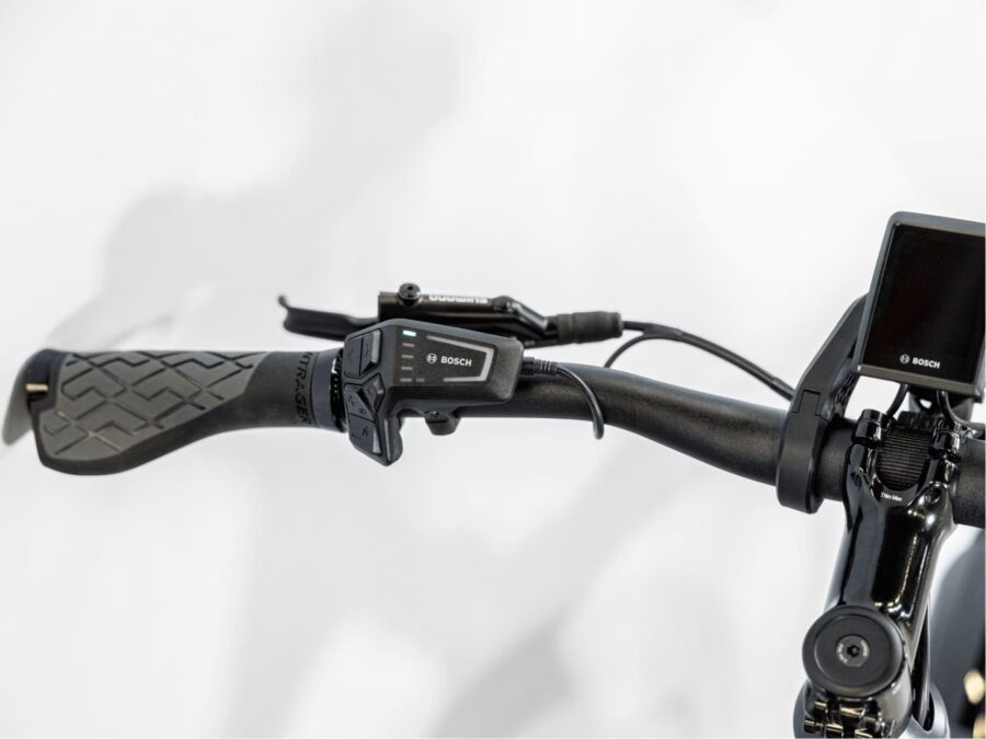 Trek Allant+ 6 Lowstep Shimano Deore 10V 545 Wh 650b 2023