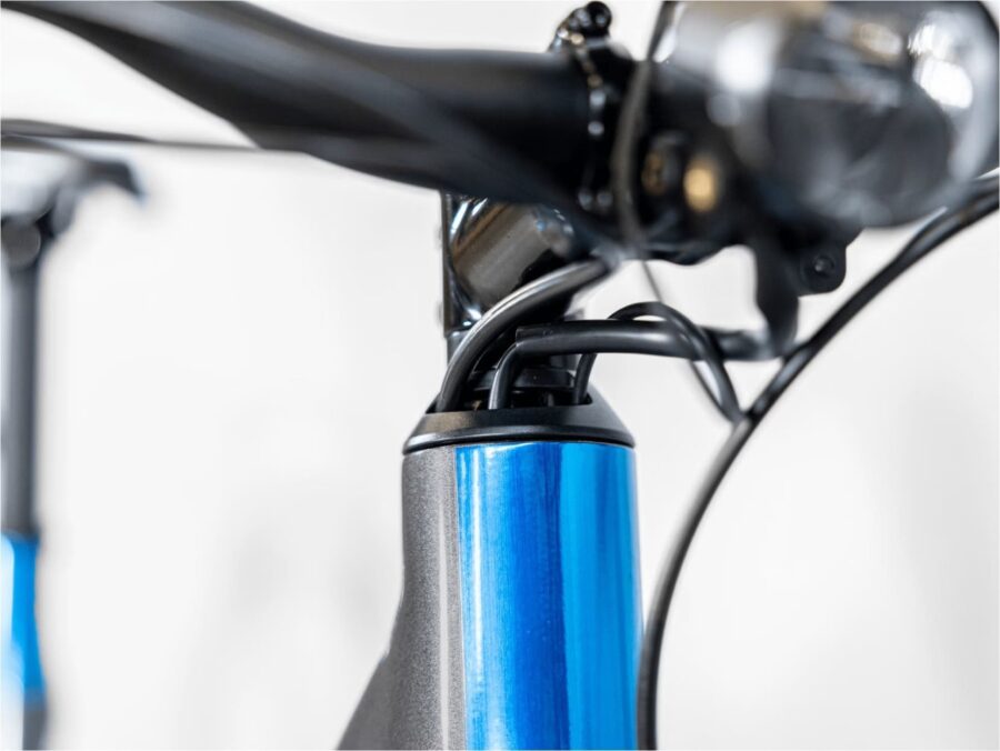 Trek Allant+ 6 Lowstep Shimano Deore 10V 545 Wh 650b 2023