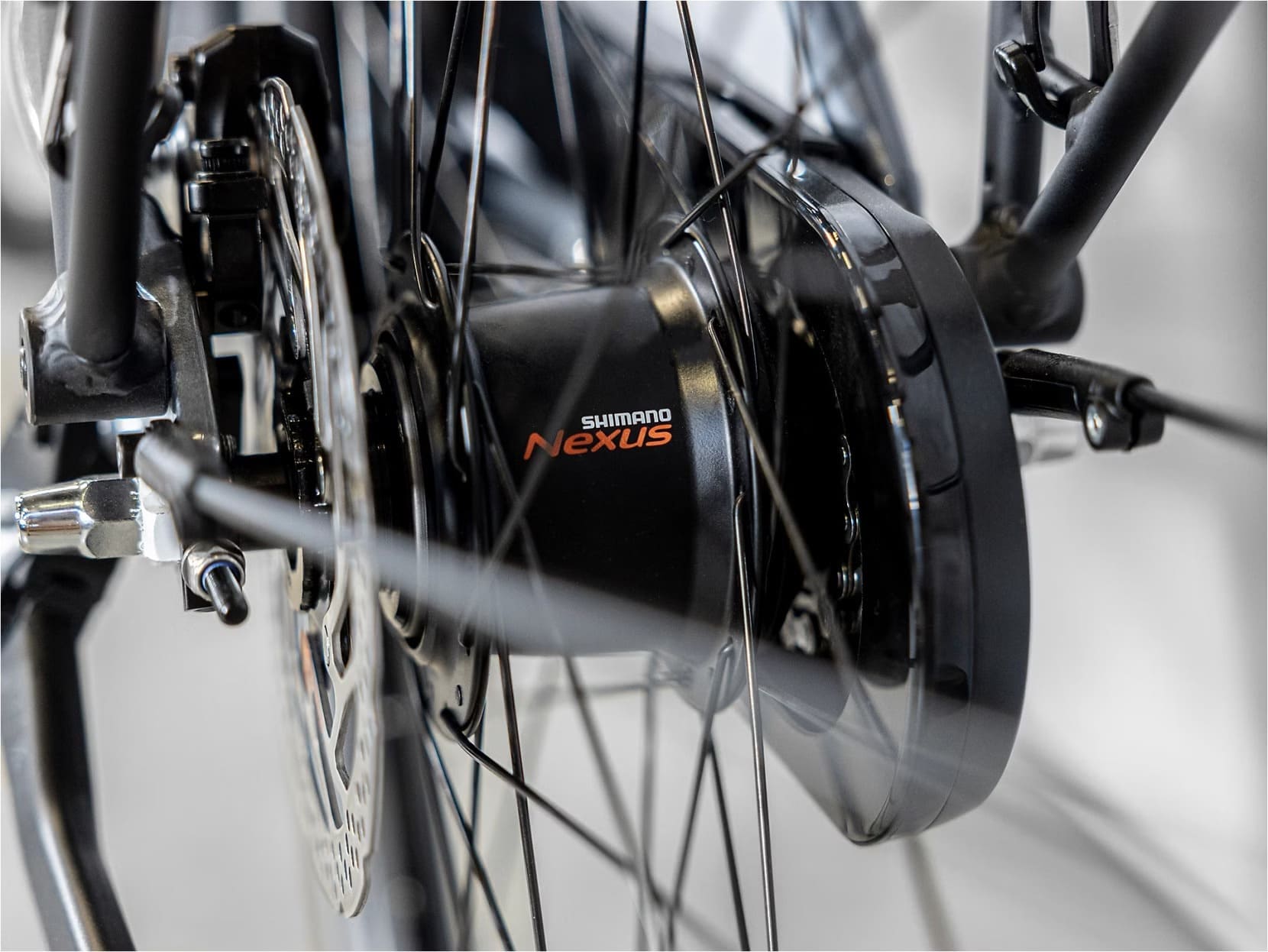 Trek District+ 2 Lowstep 300 Wh 2023
