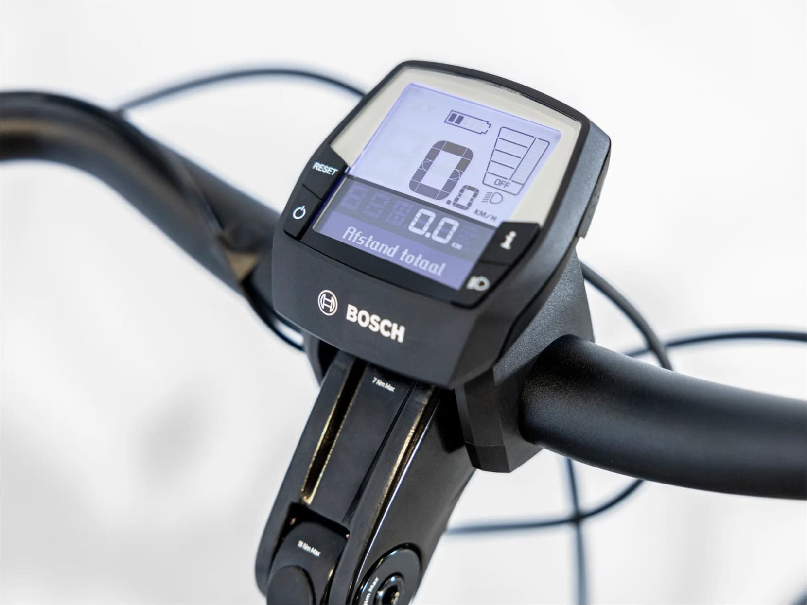 Trek District+ 3 Lowstep Shimano Nexus 500 Wh 2022