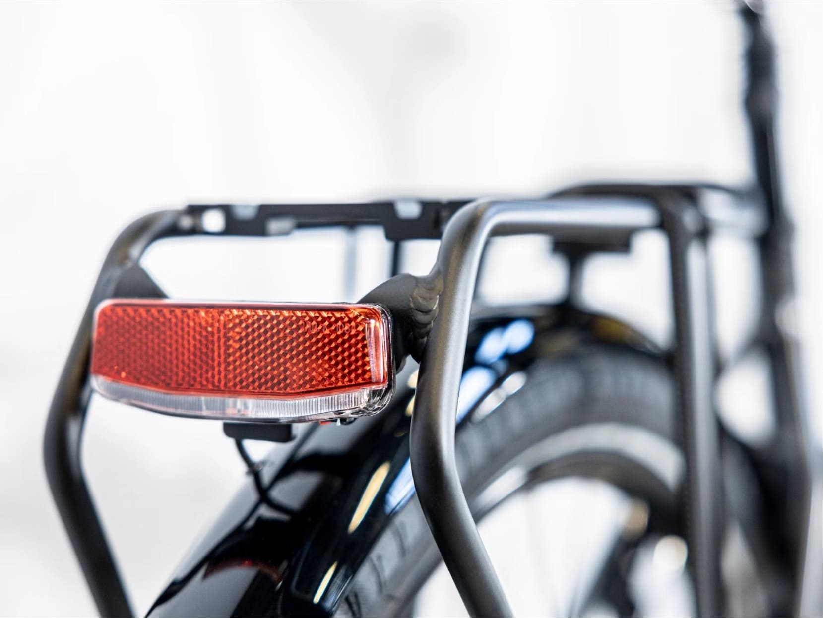 Trek District+ 3 Lowstep Shimano Nexus 500 Wh 2022