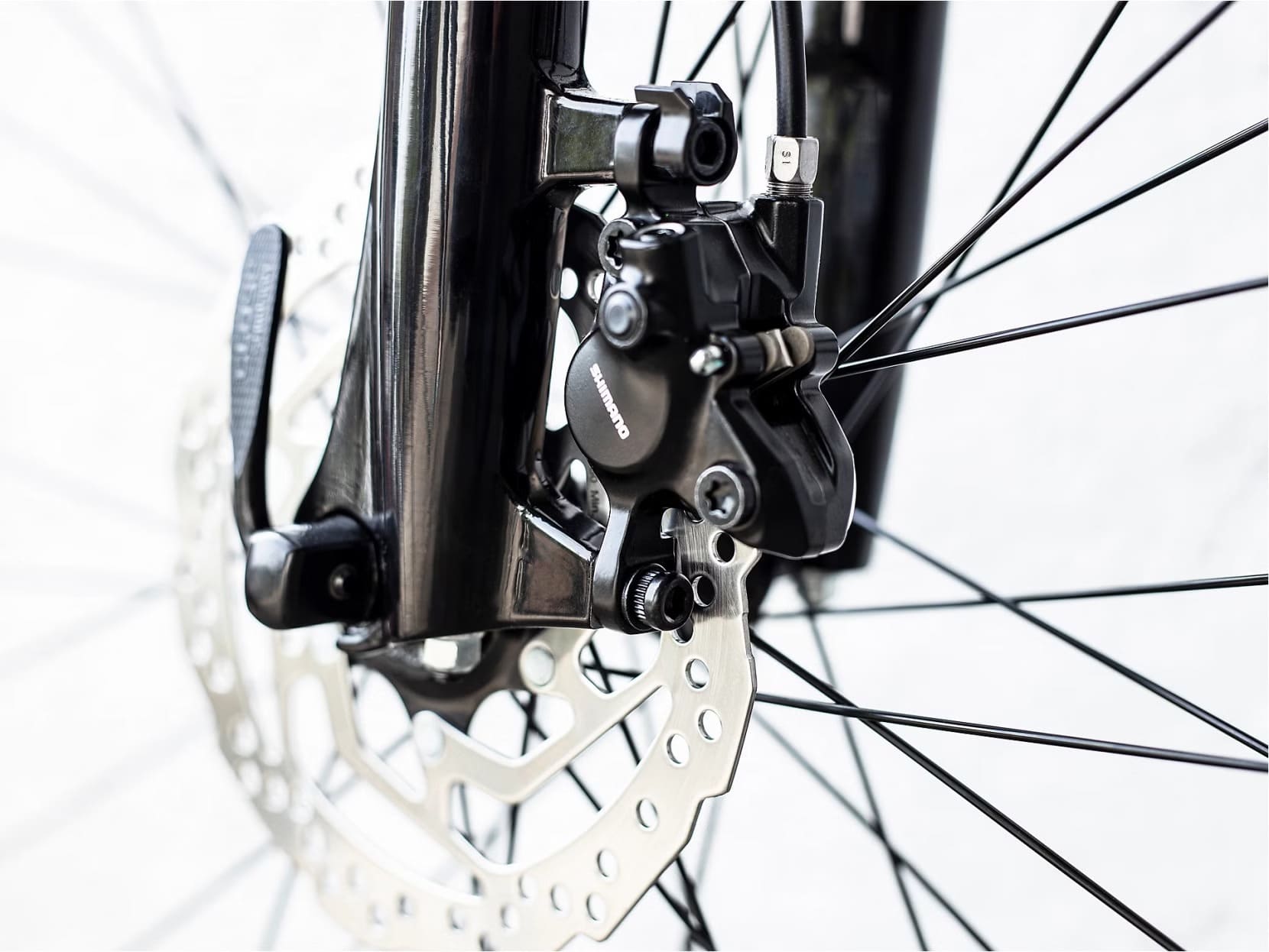 Trek Verve+ 2 Lowstep Shimano Acera/Altus 500 Wh 2022