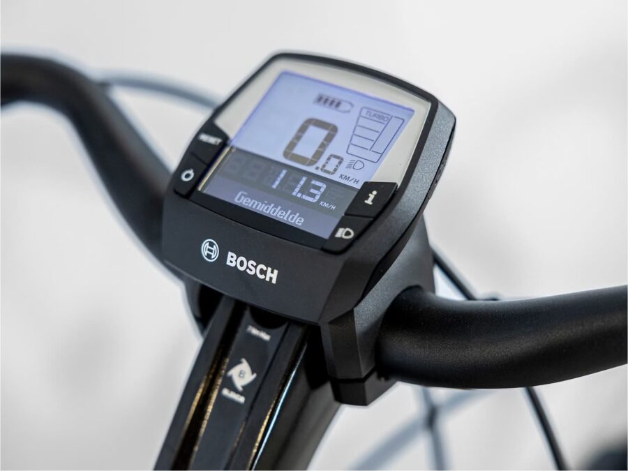 Trek Verve+ 2 Shimano Acera/Altus 300 Wh 2023