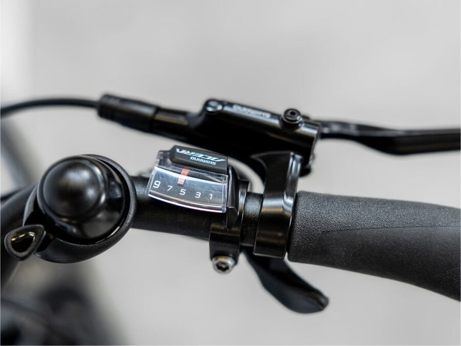 Trek Verve+ 2 Shimano Acera/Altus 300 Wh 2023