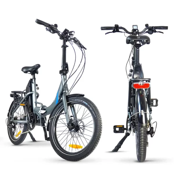 Urbanbiker Mini Plus