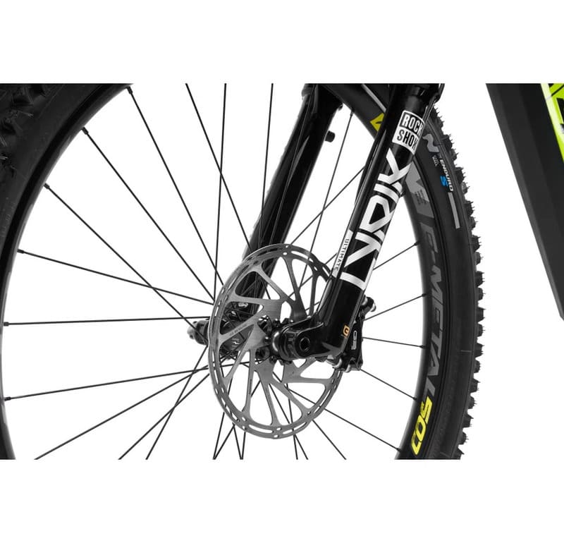 VR46 E-MTB PRO