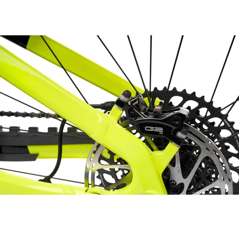 VR46 E-MTB PRO