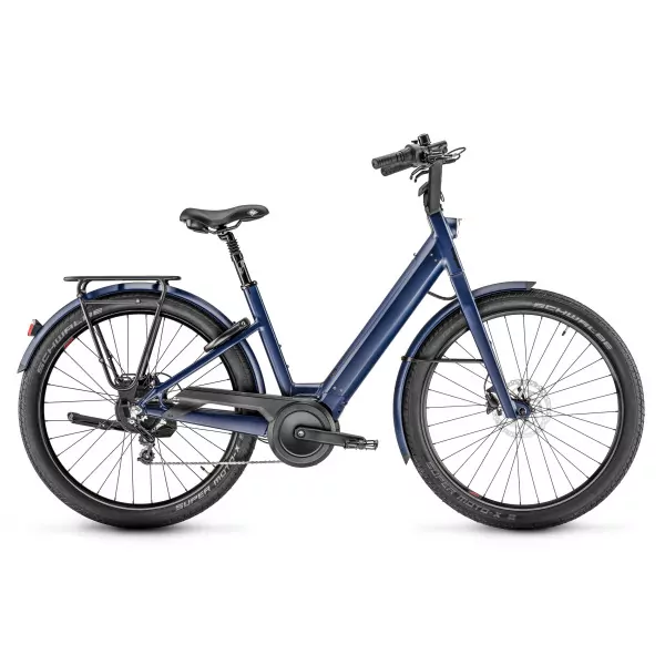 VTC Électrique Moustache Lundi 27.5 2022