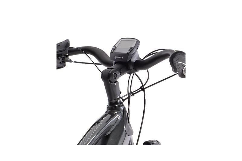 VTC Électrique PEUGEOT eT01 Belt PowerTube Diamant