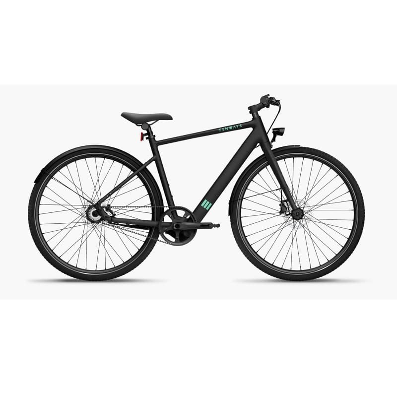 VTC Électrique Tenways CGO600