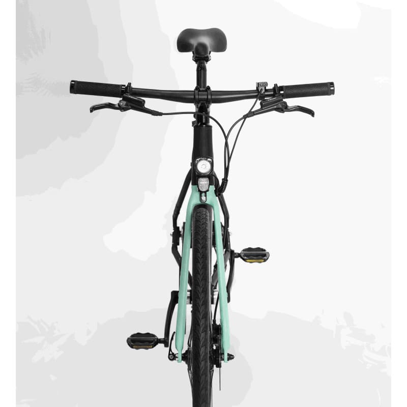 VTC Électrique Tenways CGO600