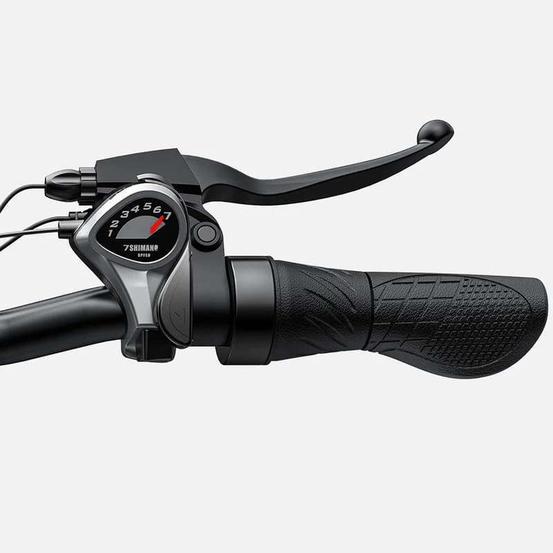 VTC électrique Engwe E26 ST 250W 26"