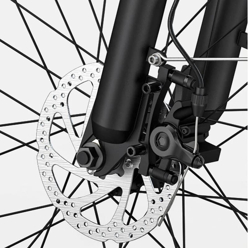 VTC électrique Engwe P26 250W 26"