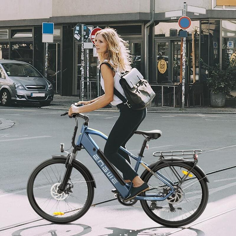 VTC électrique Engwe P26 250W 26"