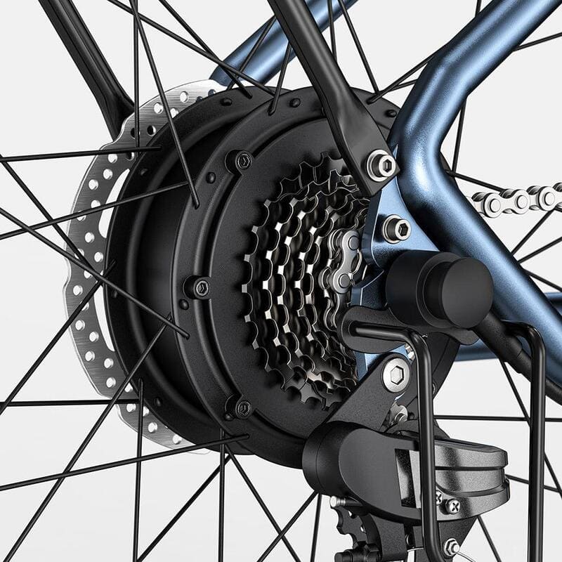 VTC électrique Engwe P26 250W 26"