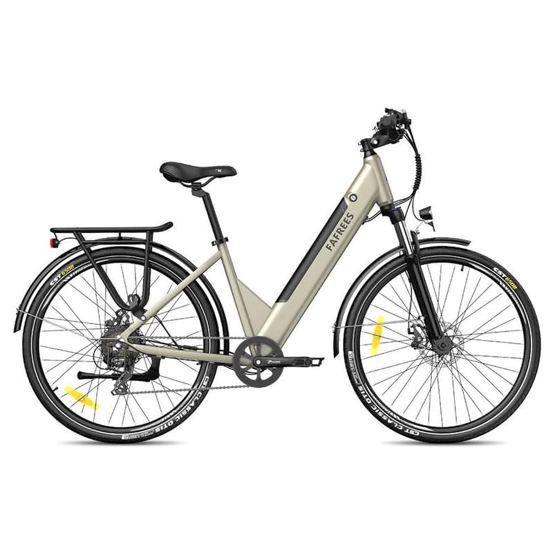 VTC électrique Fafrees F28 Pro 250W 27.5"