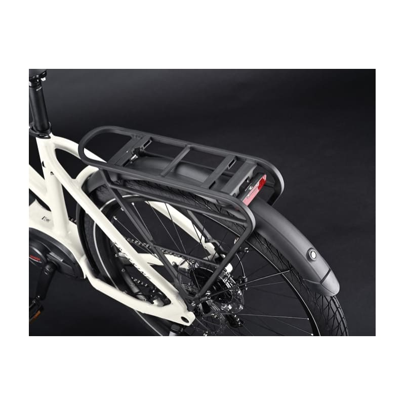 VTC électrique Haibike TREKKING 3 MID 500WH 2023
