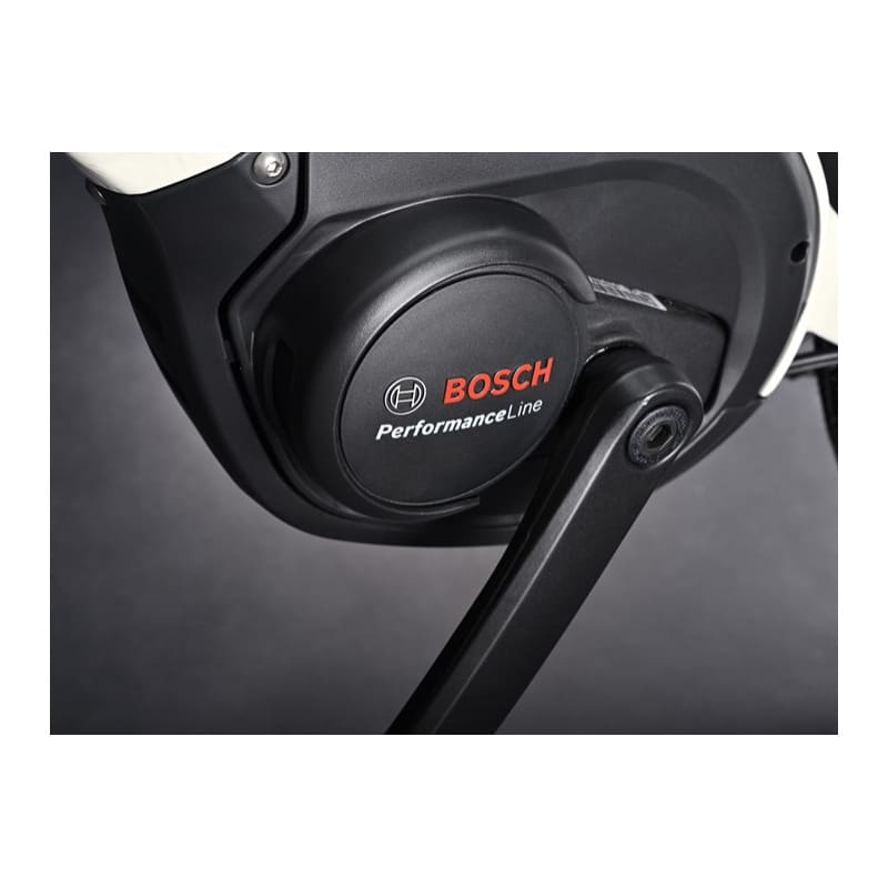 VTC électrique Haibike TREKKING 3 MID 500WH 2023