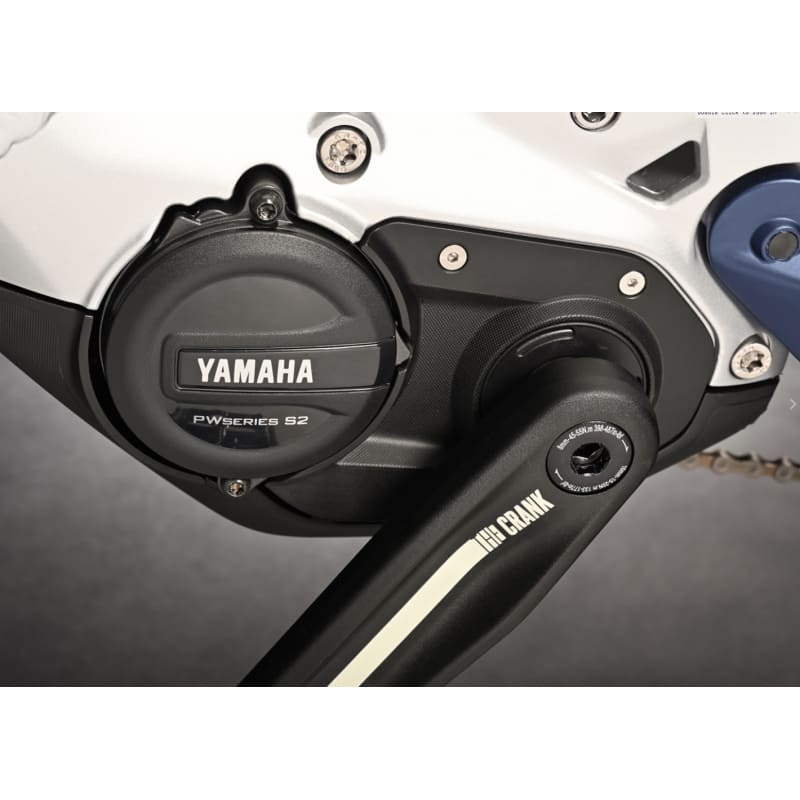 VTC électrique Haibike adventure F29 2023