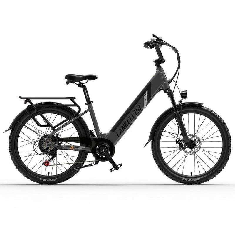 VTC électrique Lankeleisi ES500 Pro