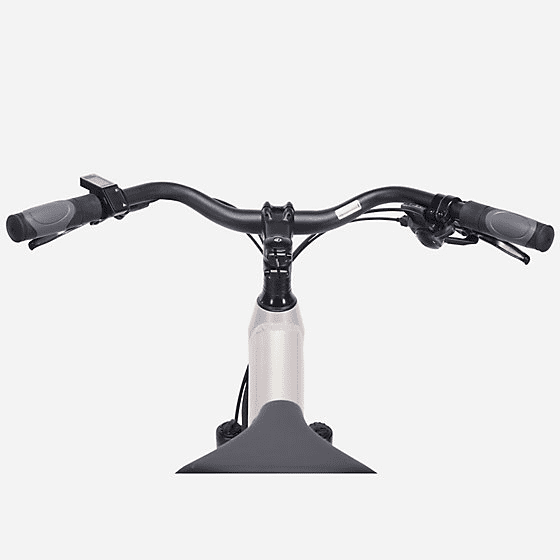 VTC électrique Nakamura CROSSOVER V