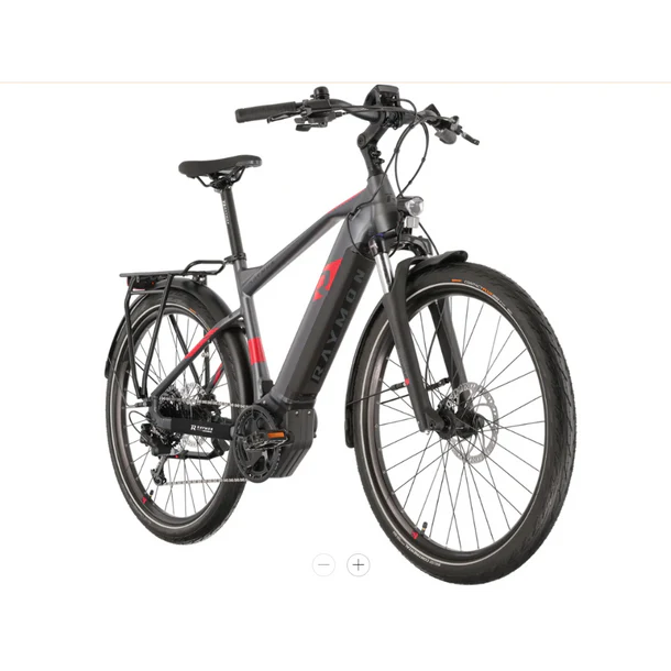 R Raymon TourRay E 6.0