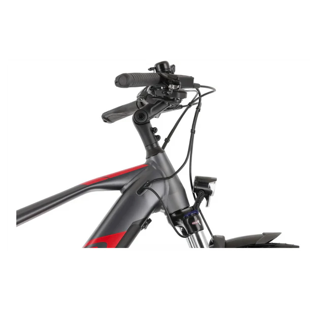 R Raymon TourRay E 6.0