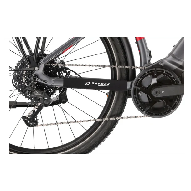 R Raymon TourRay E 6.0