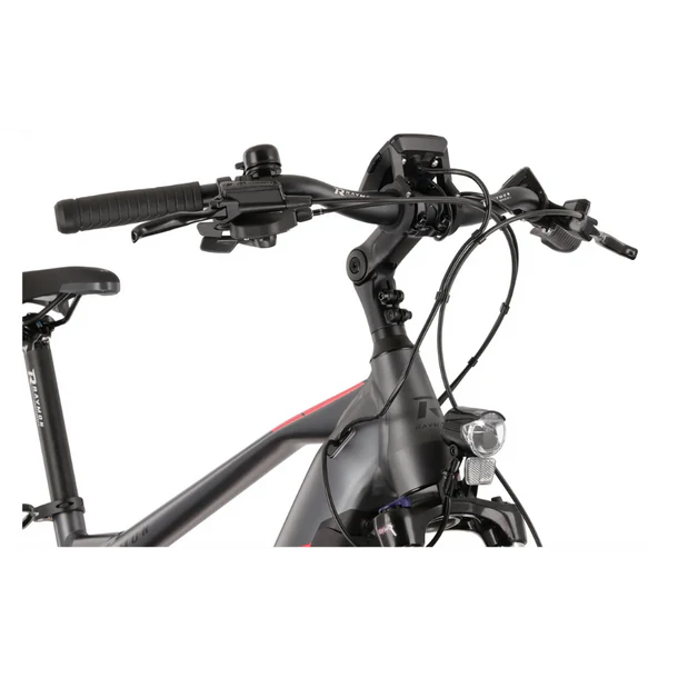 R Raymon TourRay E 6.0