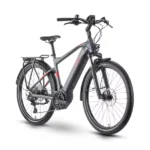 R Raymon TourRay E 6.0