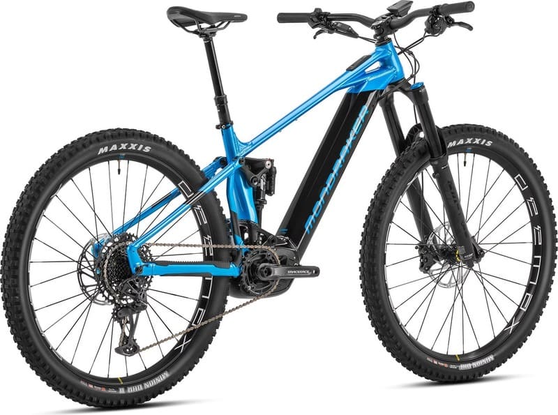 VTT Électrique Mondraker Crafty R Sram GX/NX Eagle 12V 750 Wh 29"
