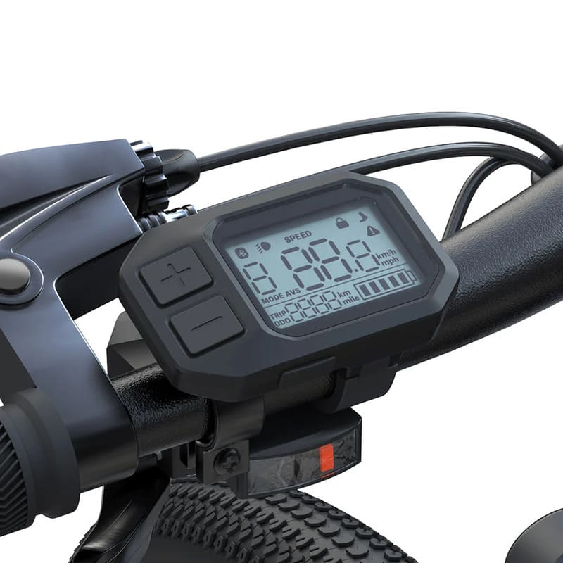 VTT Électrique Eleglide M1 Plus