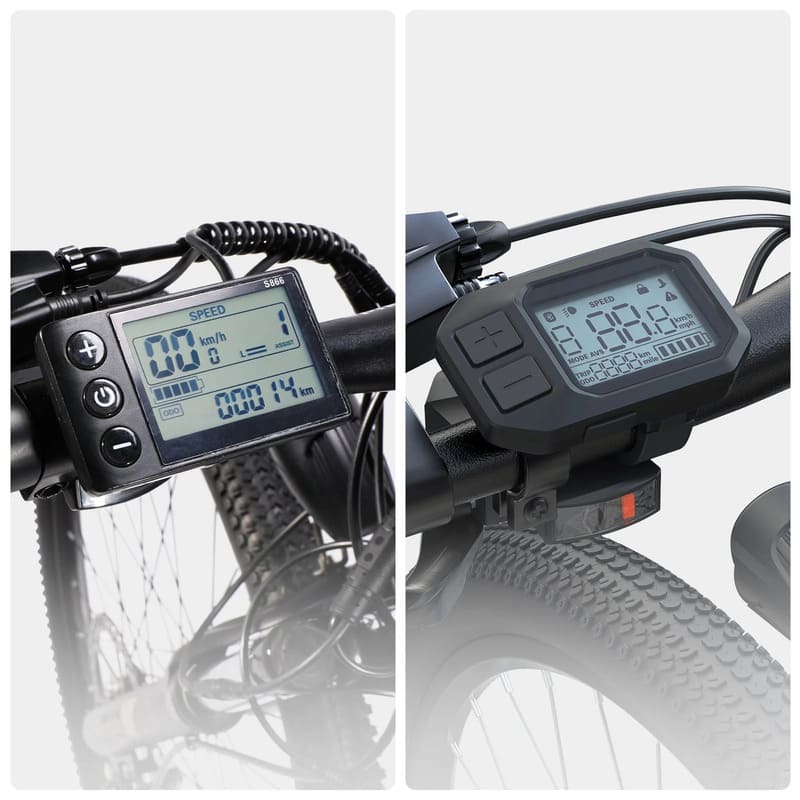 VTT Électrique Eleglide M1 Plus