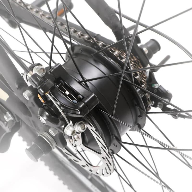 VTT Électrique Eleglide M1 Plus