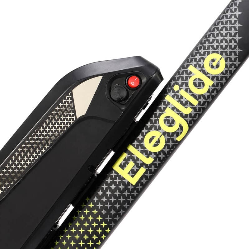 VTT Électrique Eleglide M1 Plus