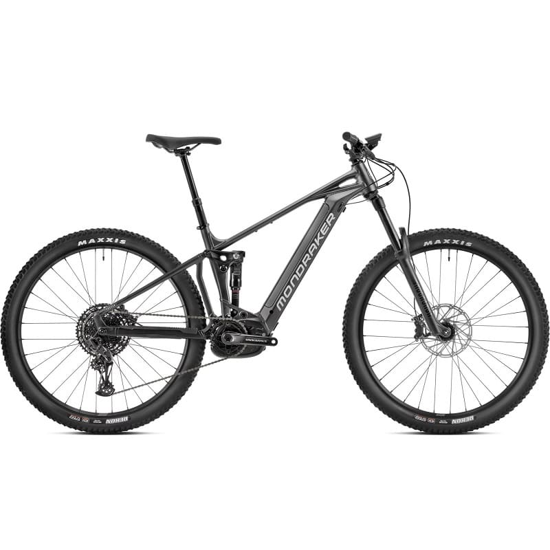 VTT Électrique Tout-Suspendu Mondraker Chaser 29 Sram SX Eagle 12V 625 Wh 29" Bleu