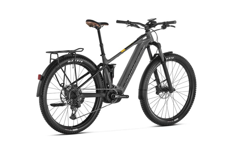 VTT Électrique Mondraker Chaser RX 2024