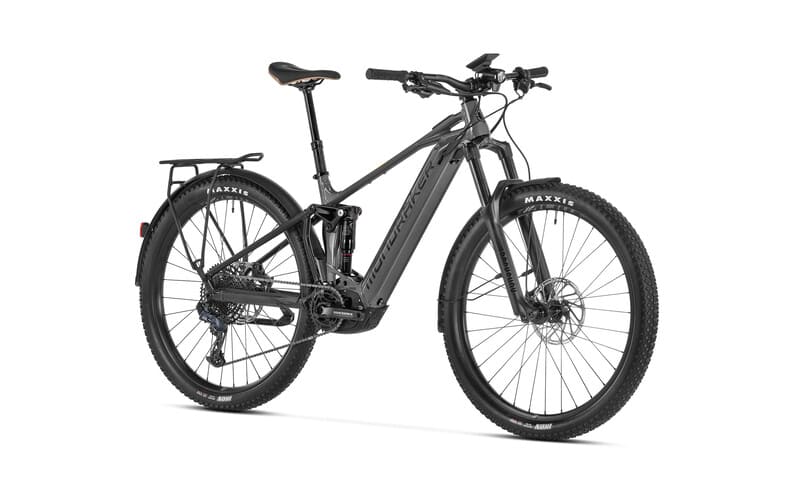 VTT Électrique Mondraker Chaser RX 2024