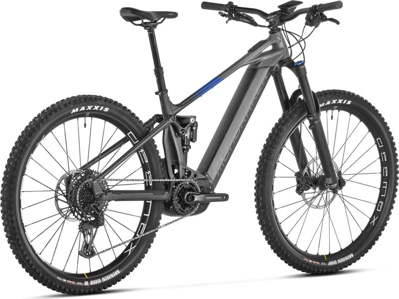 Mondraker Crafty R Sram GX/NX Eagle 12V 750 Wh 29" 2024